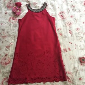 Speechless girls dress. Worn twice